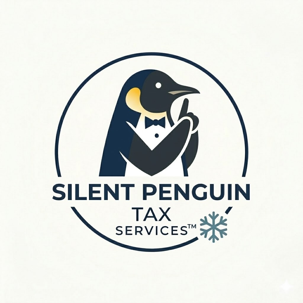 Silent Penguin PLLC